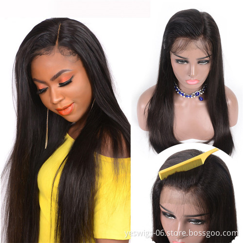 2019 Fall Season Sale Virgin Hair Kinky Curly Lace Wig 10A Grade Cambodian Cuticle Aligned Virgin Hair Curly Human Hair Wig